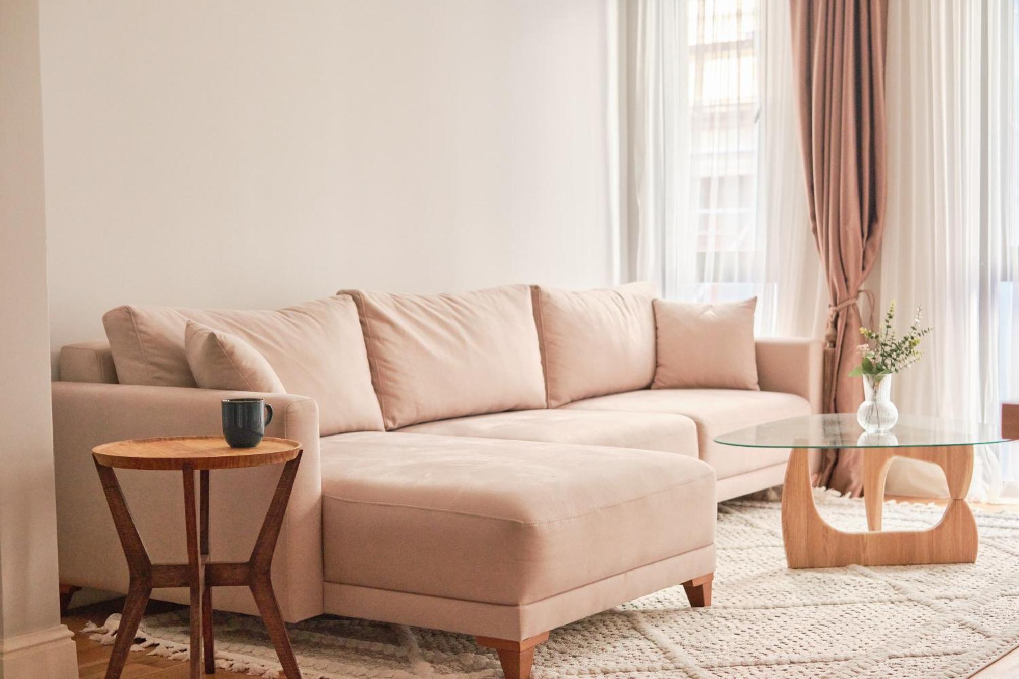 איסטמבול Taksim Lagirio Residence מראה חיצוני תמונה