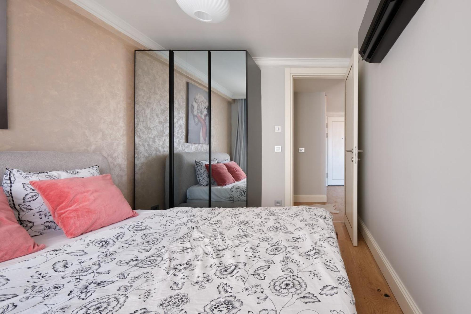 איסטמבול Taksim Lagirio Residence מראה חיצוני תמונה