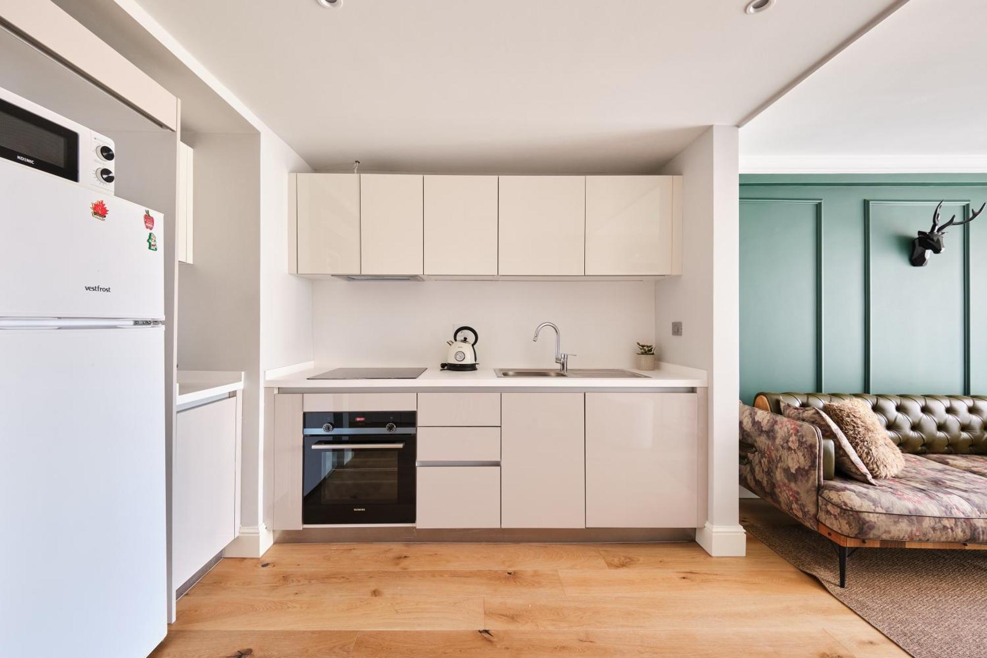 איסטמבול Taksim Lagirio Residence מראה חיצוני תמונה