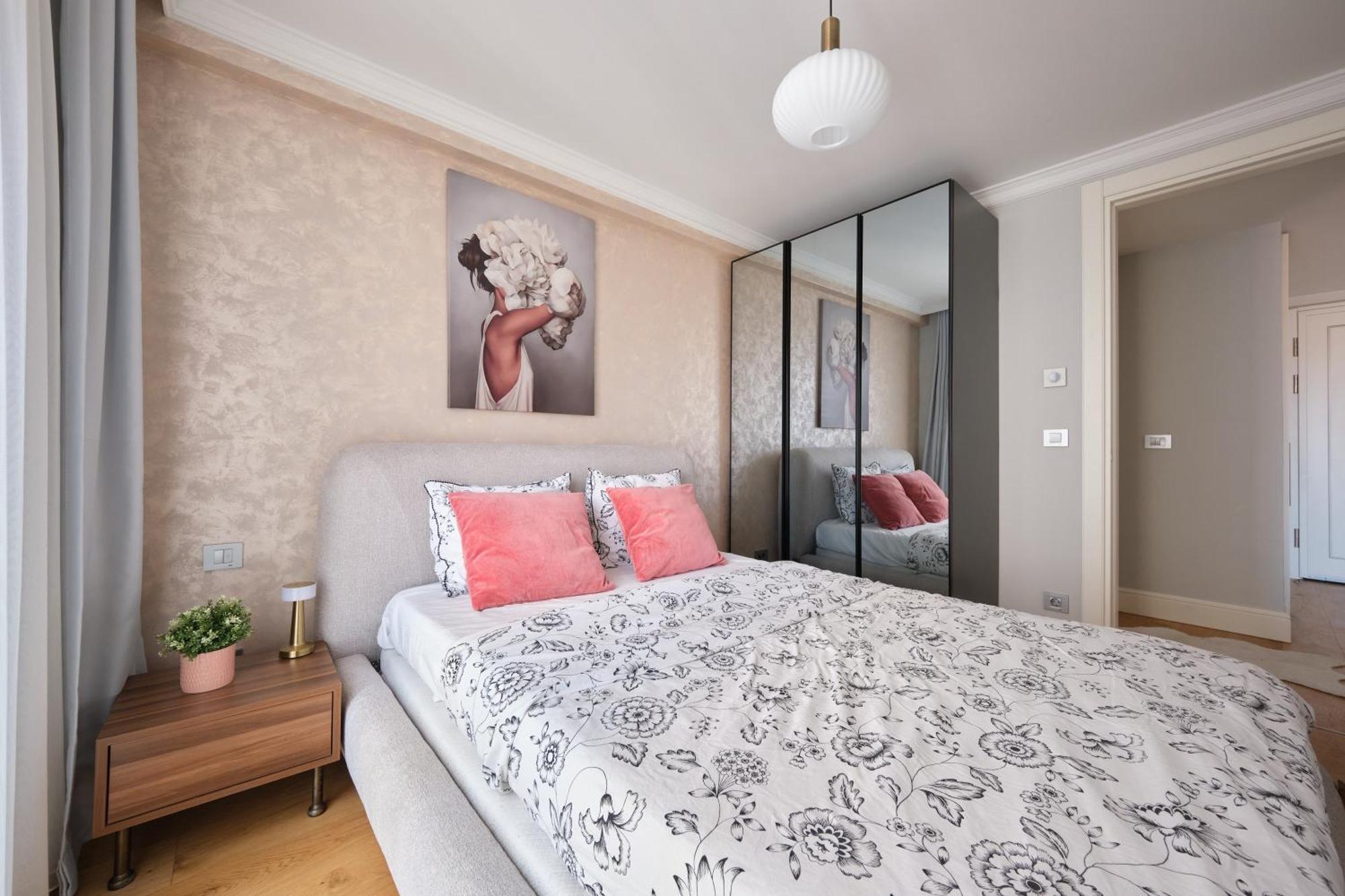 איסטמבול Taksim Lagirio Residence מראה חיצוני תמונה