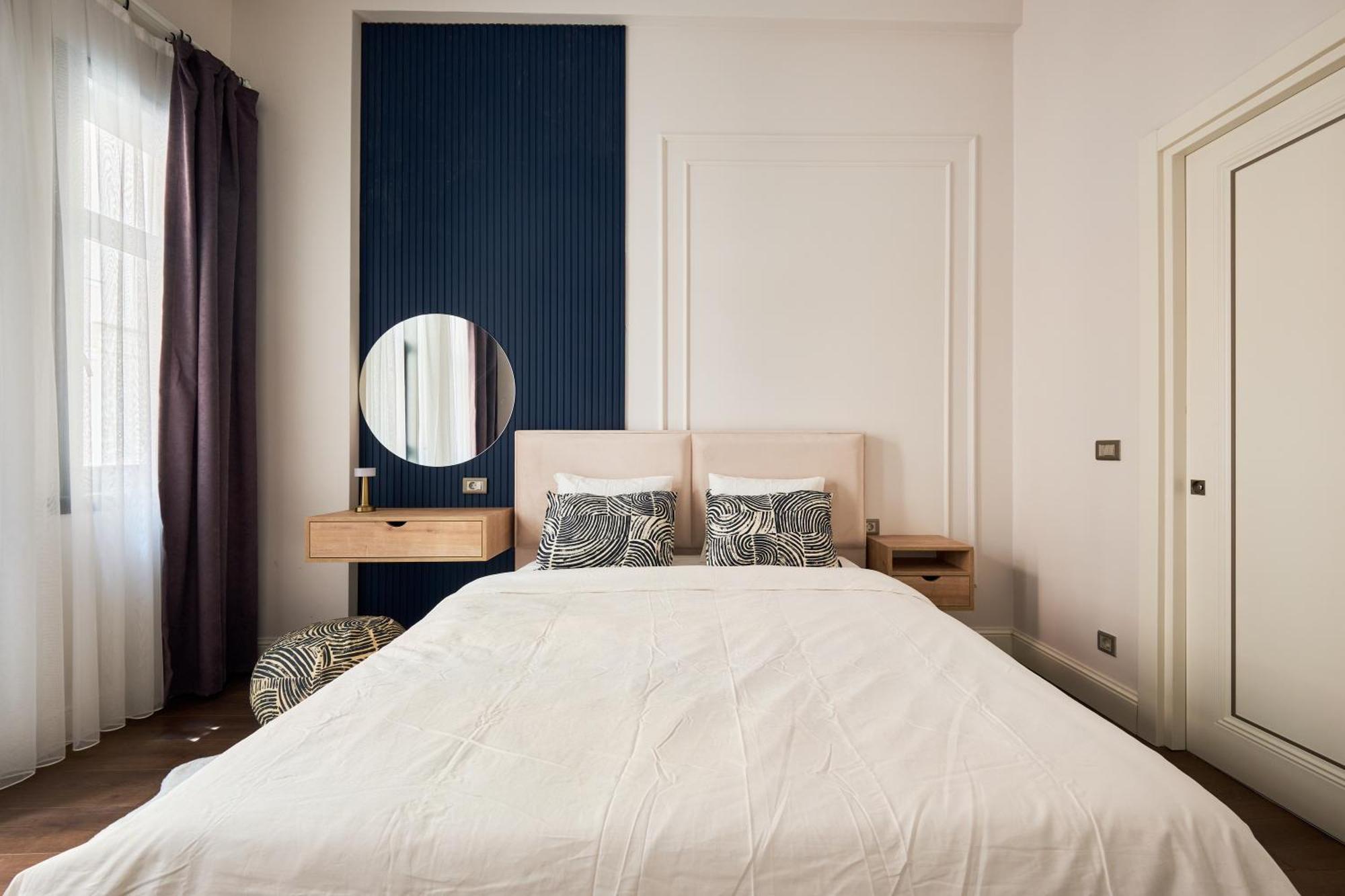 איסטמבול Taksim Lagirio Residence מראה חיצוני תמונה