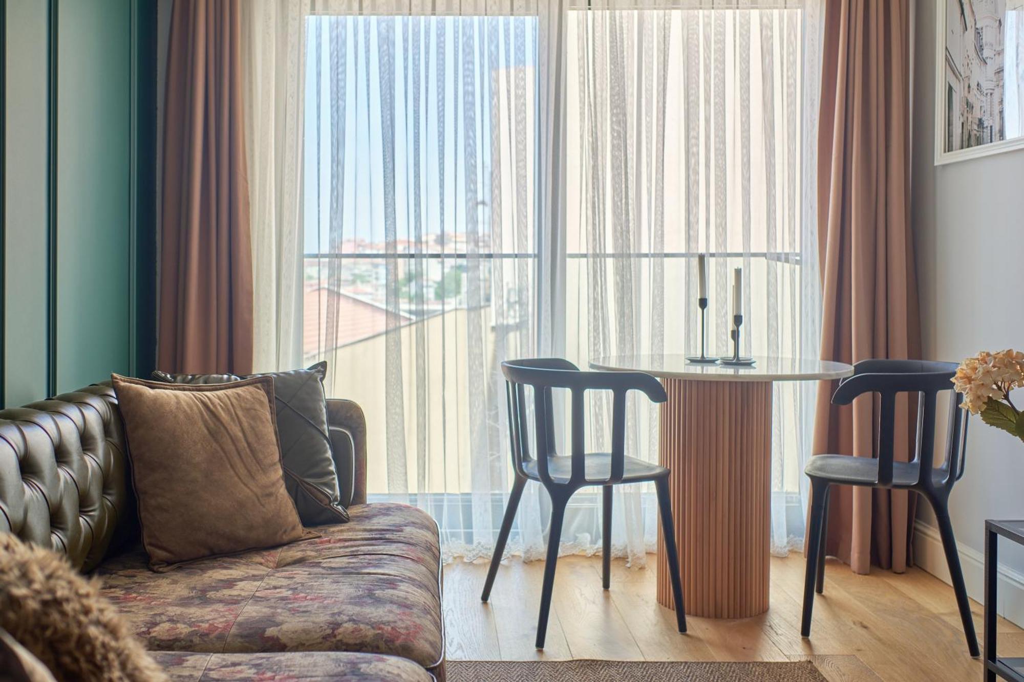 איסטמבול Taksim Lagirio Residence מראה חיצוני תמונה