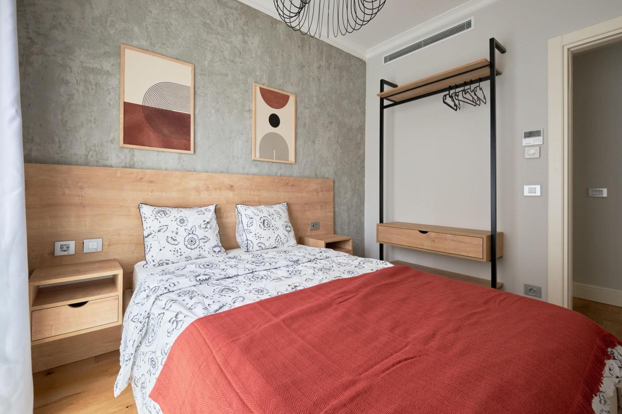איסטמבול Taksim Lagirio Residence מראה חיצוני תמונה