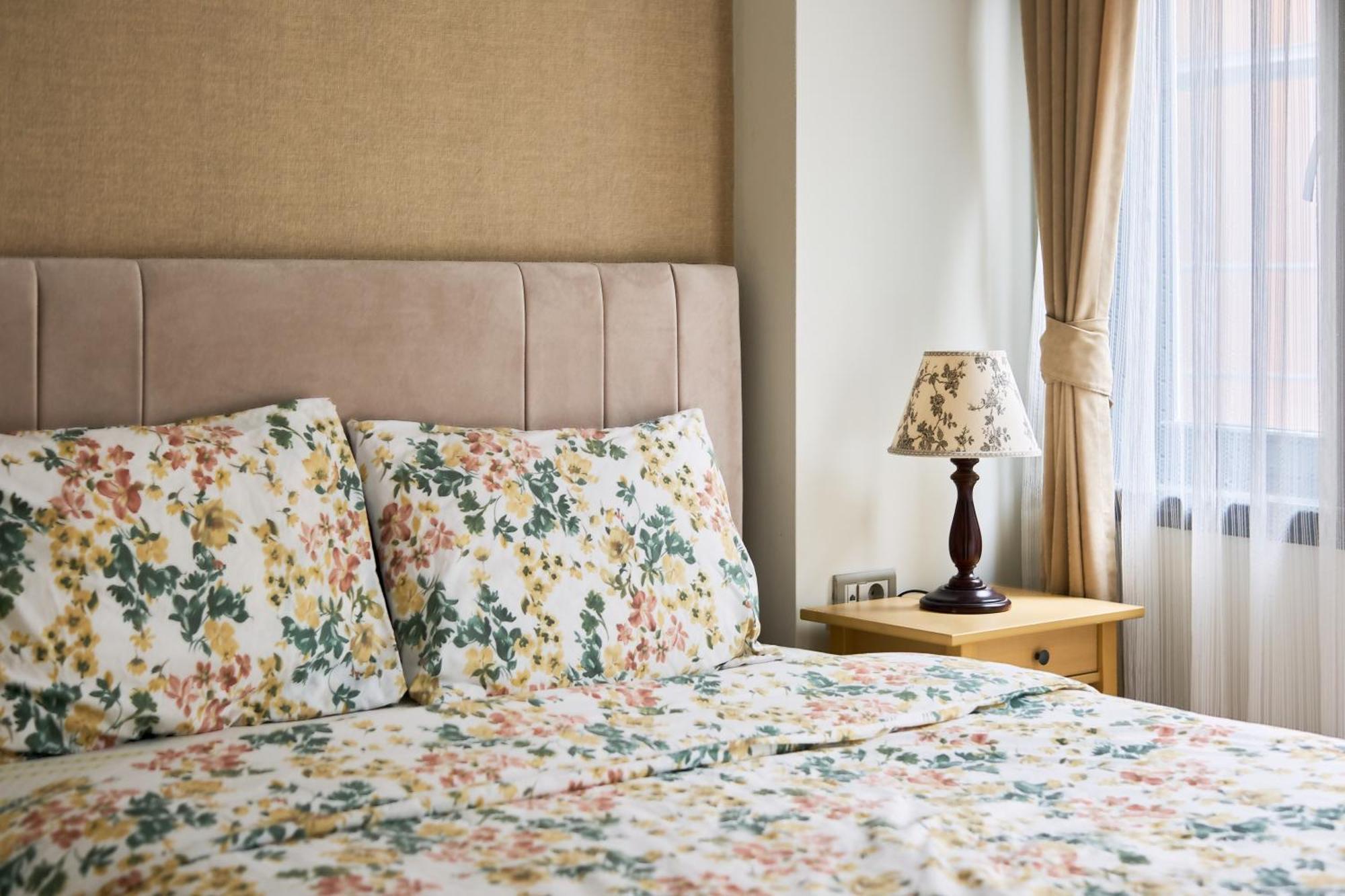 איסטמבול Taksim Lagirio Residence מראה חיצוני תמונה