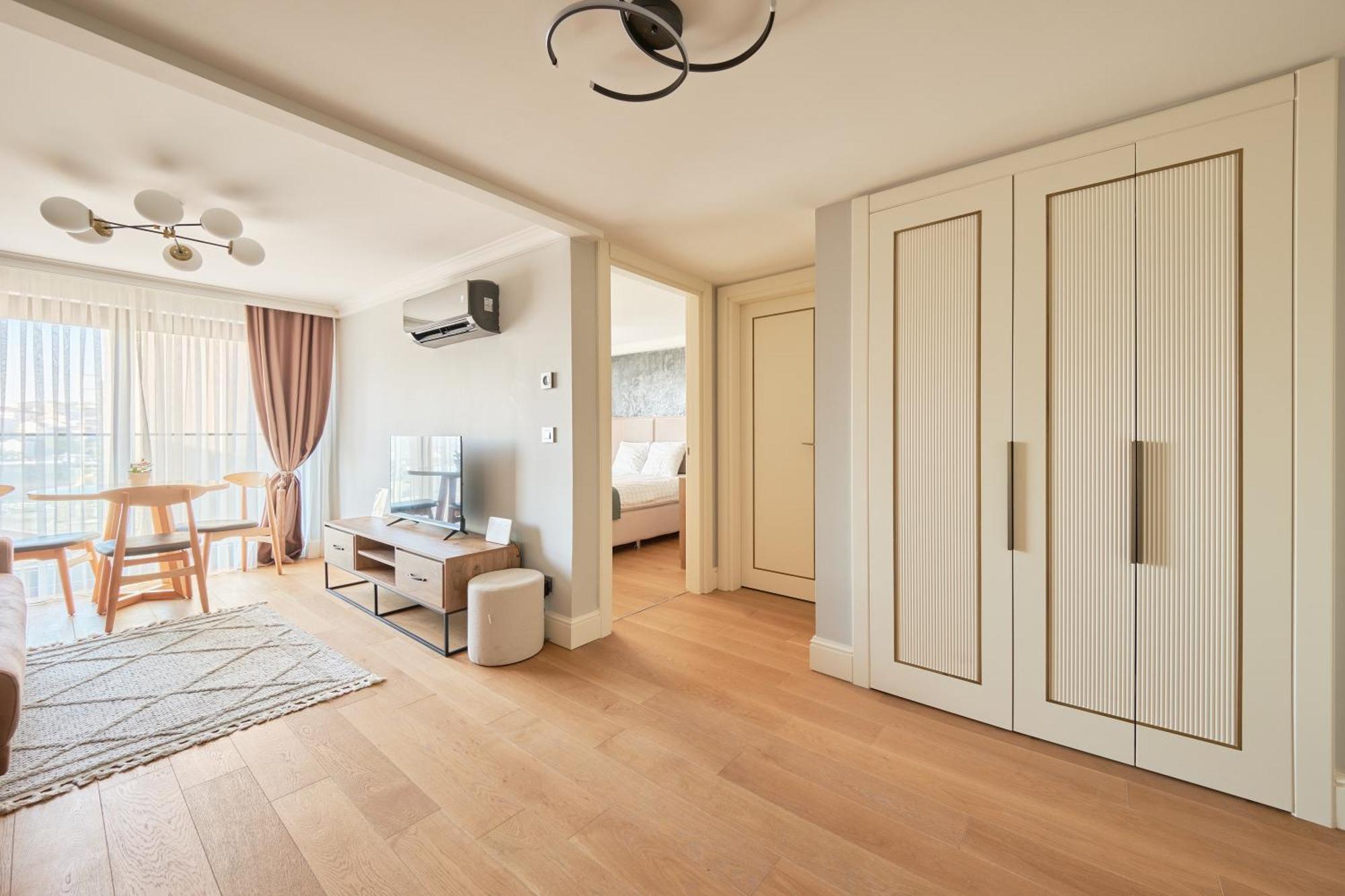 איסטמבול Taksim Lagirio Residence מראה חיצוני תמונה