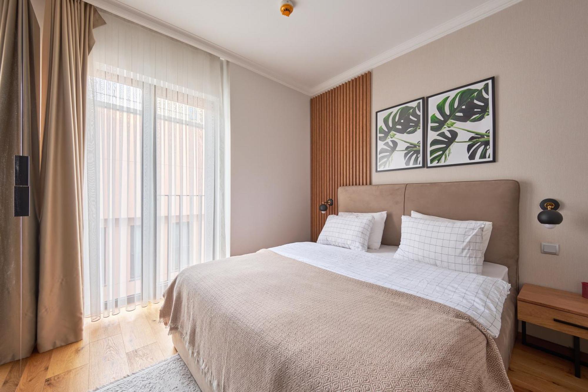 איסטמבול Taksim Lagirio Residence חדר תמונה