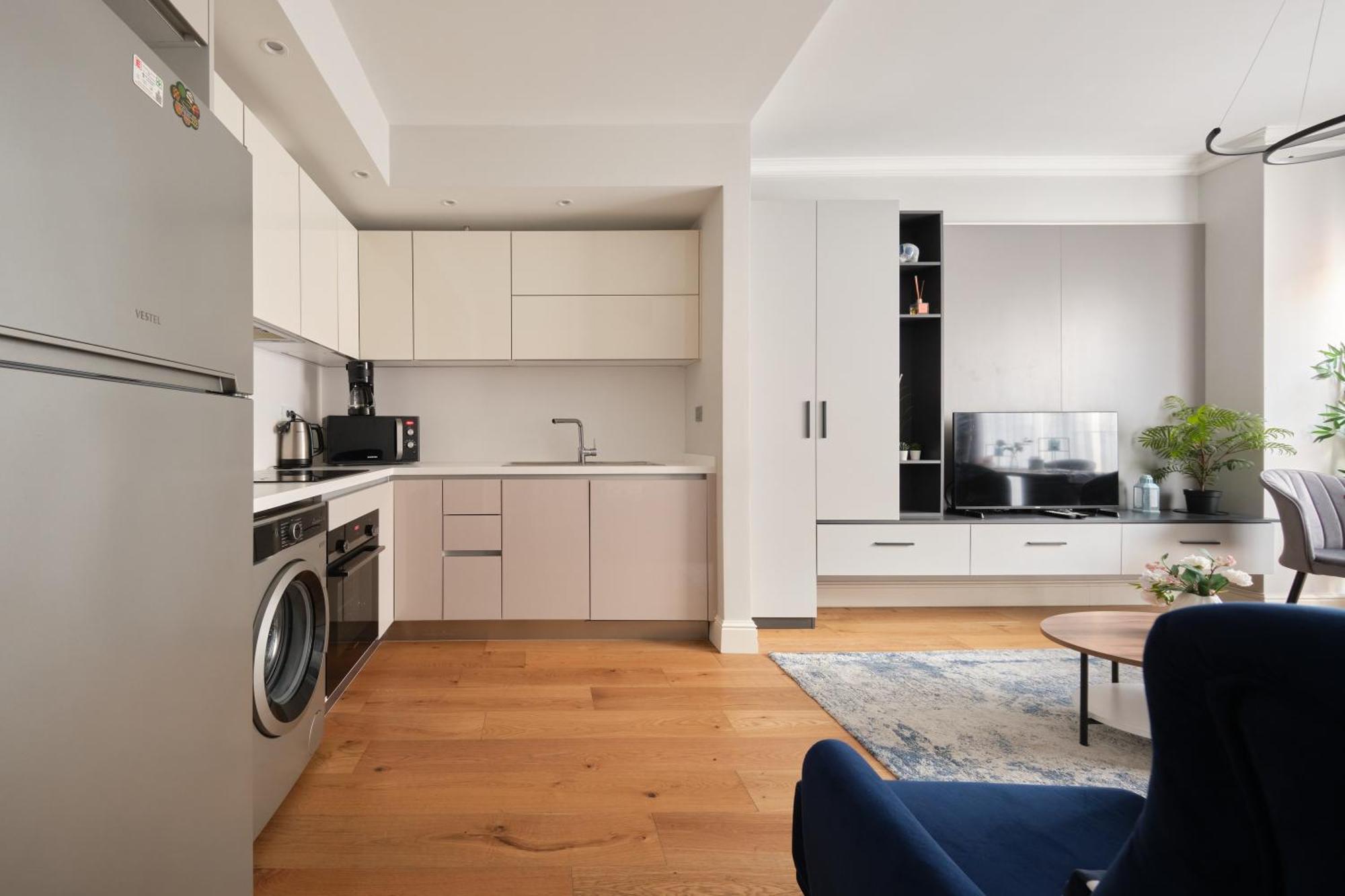 איסטמבול Taksim Lagirio Residence חדר תמונה