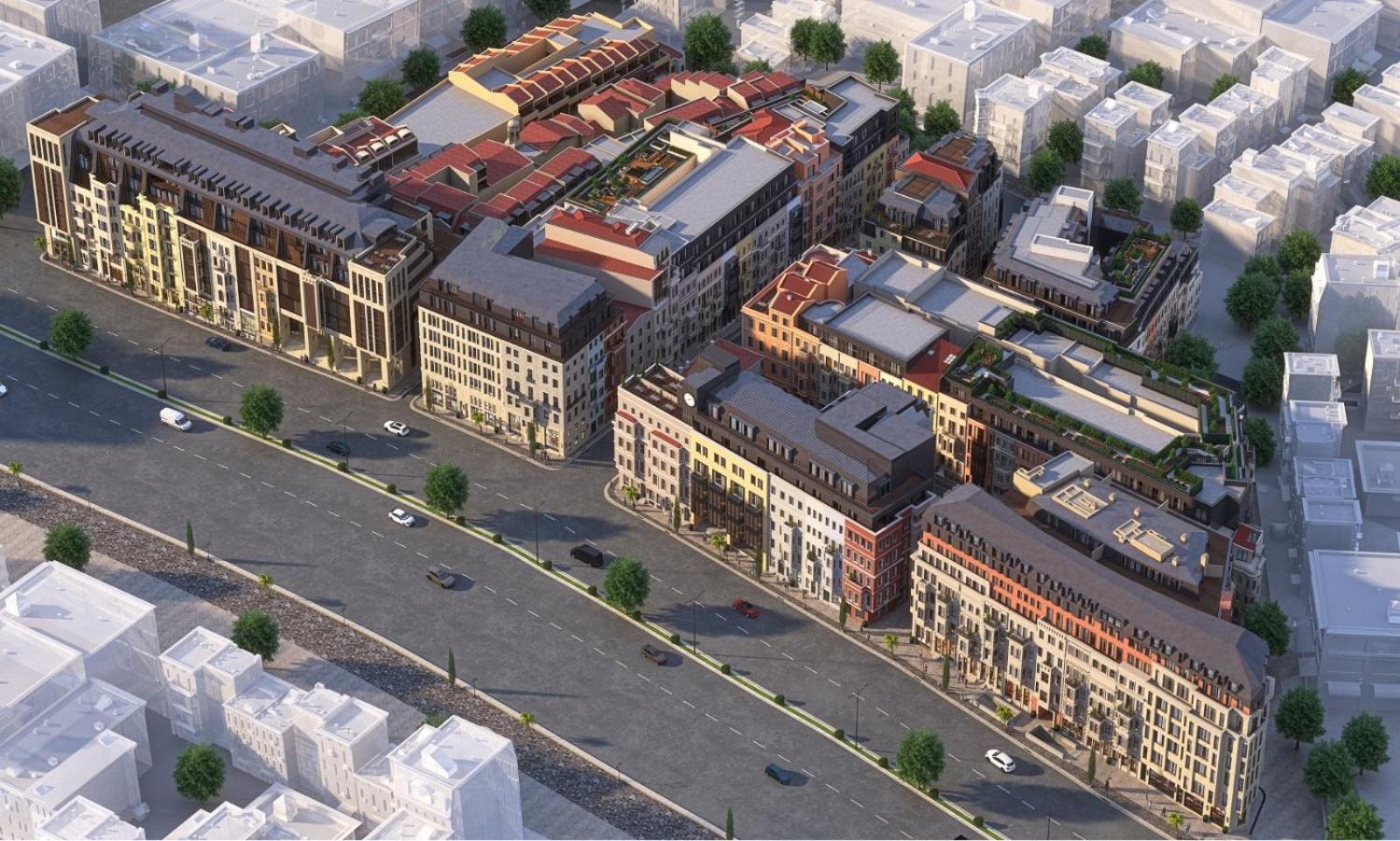איסטמבול Taksim Lagirio Residence מראה חיצוני תמונה